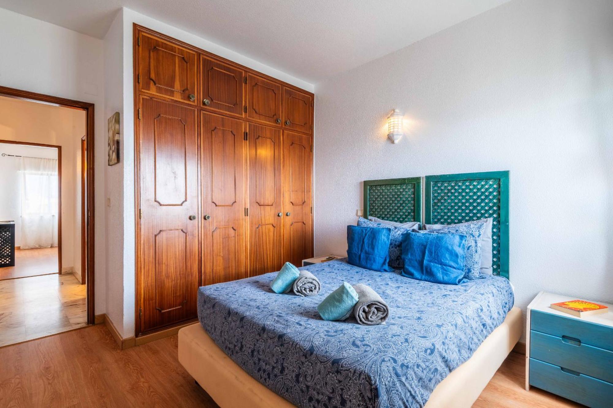 Casa Cerro Branco Apartment อัลบูเฟรา ภายนอก รูปภาพ