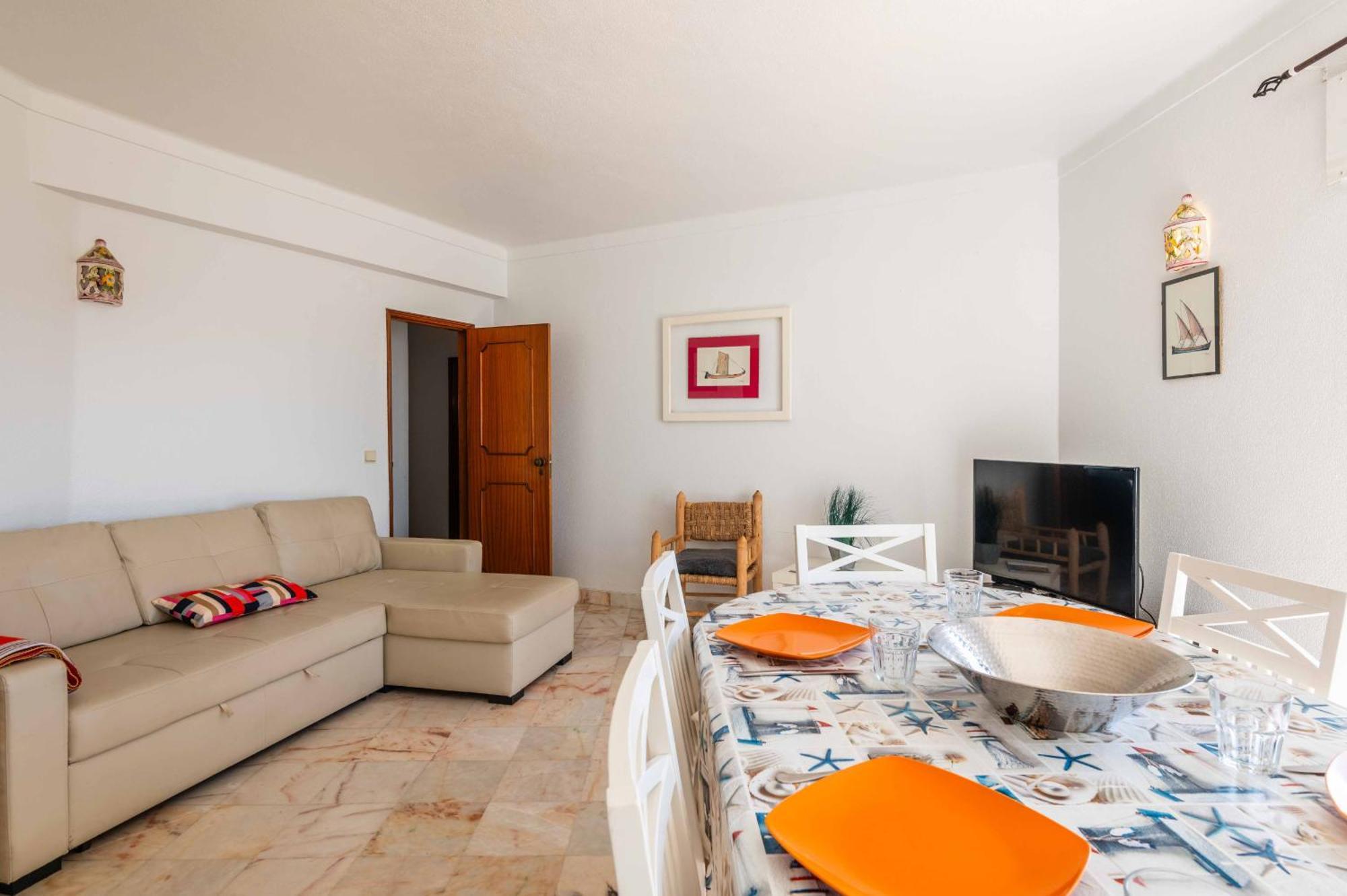 Casa Cerro Branco Apartment อัลบูเฟรา ภายนอก รูปภาพ